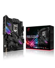 ASUS ROG STRIX Z490-E GAMING – Carte Mère Intel ASUS ROG STRIX Z490-E GAMING – Carte Mère Intel