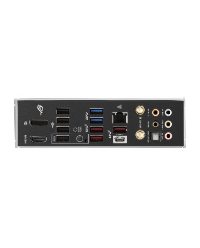 ASUS ROG STRIX Z490-E GAMING – Carte Mère Intel ASUS ROG STRIX Z490-E GAMING – Carte Mère Intel