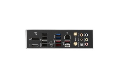 ASUS ROG STRIX Z490-E GAMING – Carte Mère Intel ASUS ROG STRIX Z490-E GAMING – Carte Mère Intel