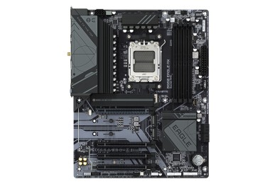 Gigabyte B650 EAGLE AX – Carte Mère AM5 DDR5 Gigabyte B650 EAGLE AX – Carte Mère AM5 DDR5