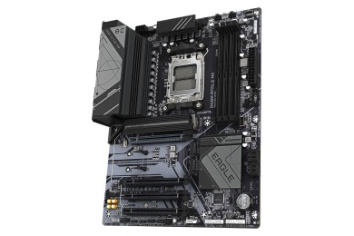 Gigabyte B650 EAGLE AX – Carte Mère AM5 DDR5 Gigabyte B650 EAGLE AX – Carte Mère AM5 DDR5