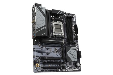 Gigabyte B650 EAGLE AX – Carte Mère AM5 DDR5 Gigabyte B650 EAGLE AX – Carte Mère AM5 DDR5
