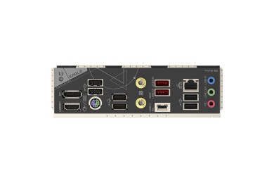 Gigabyte B650 EAGLE AX – Carte Mère AM5 DDR5 Gigabyte B650 EAGLE AX – Carte Mère AM5 DDR5