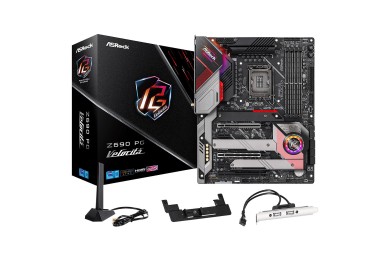 ASRock Z690 PG Velocita – Carte Mère