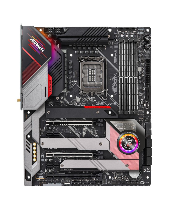 ASRock Z690 PG Velocita – Carte Mère