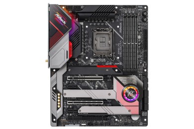 ASRock Z690 PG Velocita – Carte Mère