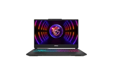 MSI Cyborg A13VF-1474MA 15.6" 144Hz – Intel i7-13620H/16GB DDR5/RTX 4060/ Windows 11. - PC PORTBLE MSI MAROC