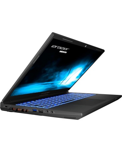 MEDION ERAZER Deputy P50 - i7-13700HX, RTX 4060, QHD 240Hz, SSD 1To - Pc Portable MEDION ERAZER Deputy P50 - i7-13700HX, RTX 4060, QHD 240Hz, SSD 1To - Pc Portable