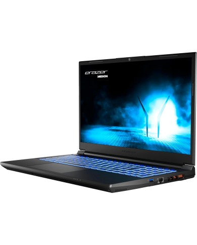 MEDION ERAZER Deputy P50 - i7-13700HX, RTX 4060, QHD 240Hz, SSD 1To - Pc Portable MEDION ERAZER Deputy P50 - i7-13700HX, RTX 4060, QHD 240Hz, SSD 1To - Pc Portable
