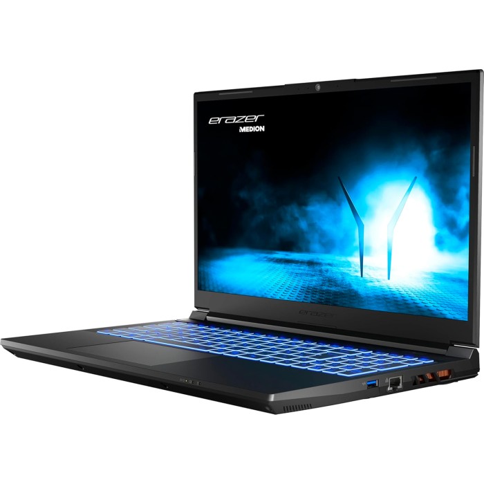 MEDION ERAZER Deputy P50 - i7-13700HX, RTX 4060, QHD 240Hz, SSD 1To - Pc Portable MEDION ERAZER Deputy P50 - i7-13700HX, RTX 4060, QHD 240Hz, SSD 1To - Pc Portable