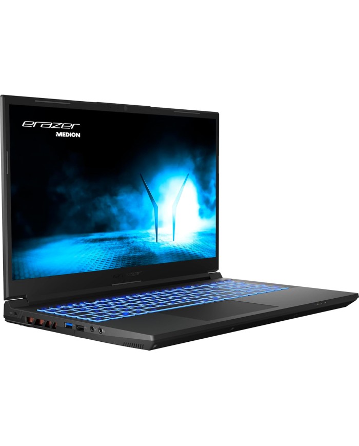 MEDION ERAZER Deputy P50 - i7-13700HX, RTX 4060, QHD 240Hz, SSD 1To - Pc Portable MEDION ERAZER Deputy P50 - i7-13700HX, RTX 4060, QHD 240Hz, SSD 1To - Pc Portable