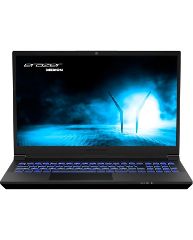 MEDION ERAZER Deputy P50 - i7-13700HX, RTX 4060, QHD 240Hz, SSD 1To - Pc Portable MEDION ERAZER Deputy P50 - i7-13700HX, RTX 4060, QHD 240Hz, SSD 1To - Pc Portable