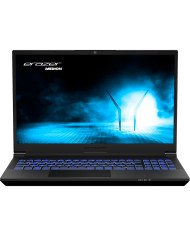 MEDION ERAZER Deputy P50 - i7-13700HX, RTX 4060, QHD 240Hz, SSD 1To - Pc Portable