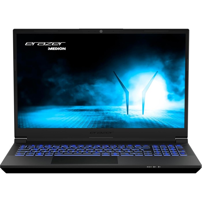 MEDION ERAZER Deputy P50 - i7-13700HX, RTX 4060, QHD 240Hz, SSD 1To - Pc Portable MEDION ERAZER Deputy P50 - i7-13700HX, RTX 4060, QHD 240Hz, SSD 1To - Pc Portable