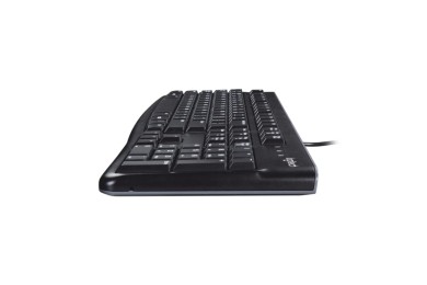 Logitech Keyboard K120 – Clavier Filaire Logitech Keyboard K120 – Clavier Filaire