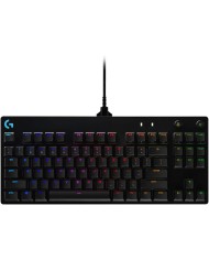 Clavier Logitech G Pro TKL – Clavier Mécanique