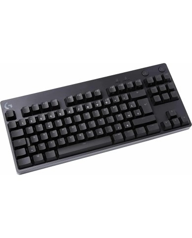 Clavier Logitech G Pro TKL – Clavier Mécanique Clavier Logitech G Pro TKL – Clavier Mécanique