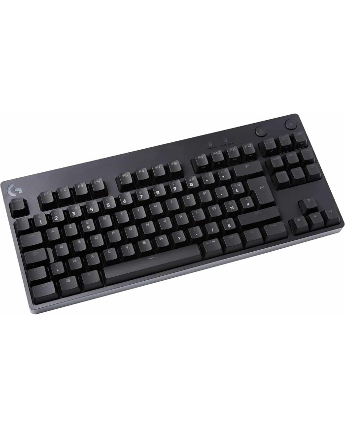 Clavier Logitech G Pro TKL – Clavier Mécanique Clavier Logitech G Pro TKL – Clavier Mécanique