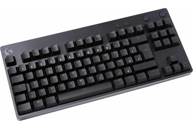 Clavier Logitech G Pro TKL – Clavier Mécanique Clavier Logitech G Pro TKL – Clavier Mécanique