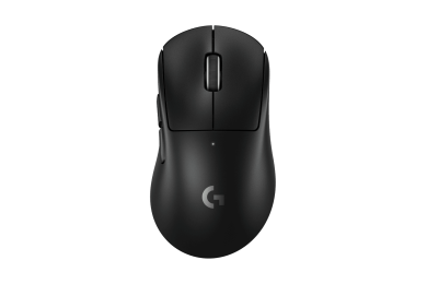 Souris Gaming Sans Fil Logitech G Pro X Superlight 2 Dex Souris Gaming Sans Fil Logitech G Pro X Superlight 2 Dex
