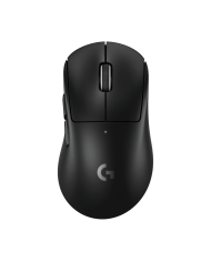 Souris Gaming Sans Fil Logitech G Pro X Superlight 2 Dex Souris Gaming Sans Fil Logitech G Pro X Superlight 2 Dex