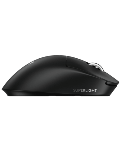 Souris Gaming Sans Fil Logitech G Pro X Superlight 2 Dex