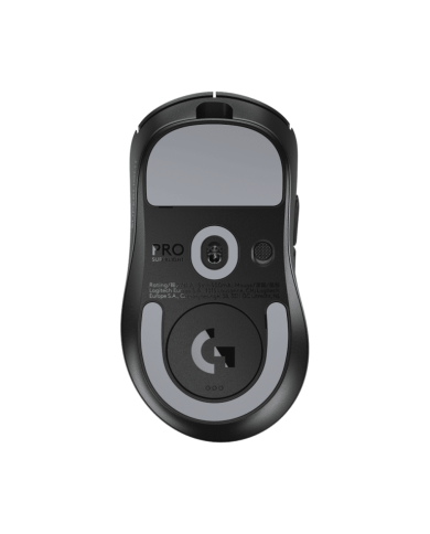 Souris Gaming Sans Fil Logitech G Pro X Superlight 2 Dex