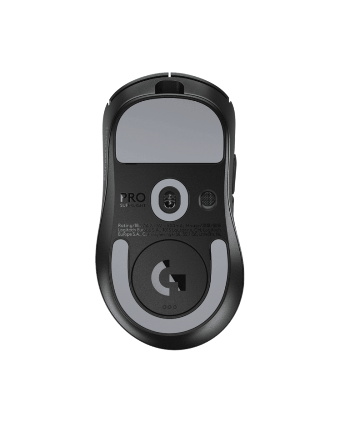 Souris Gaming Sans Fil Logitech G Pro X Superlight 2 Dex Souris Gaming Sans Fil Logitech G Pro X Superlight 2 Dex