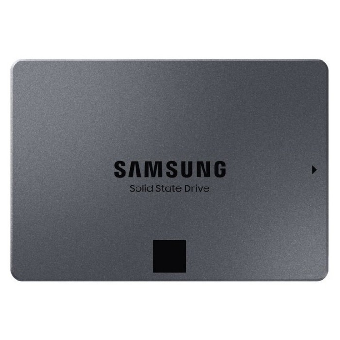 Samsung 870 QVO SSD 8 To SATA III – SSD INTERNE Samsung 870 QVO SSD 8 To SATA III – SSD INTERNE