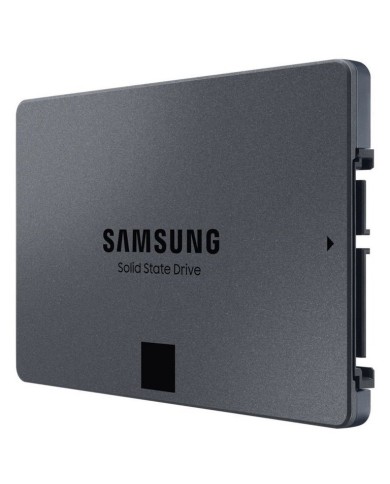 Samsung 870 QVO SSD 8 To SATA III – SSD INTERNE Samsung 870 QVO SSD 8 To SATA III – SSD INTERNE