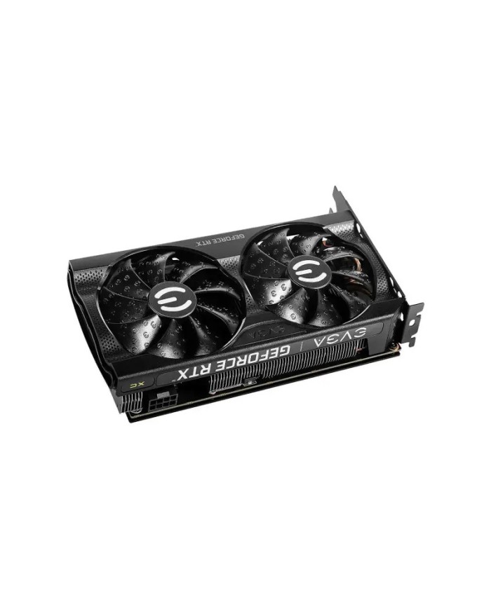 EVGA RTX 3060 XC GAMING 12GB GDDR6  | Carte Graphique