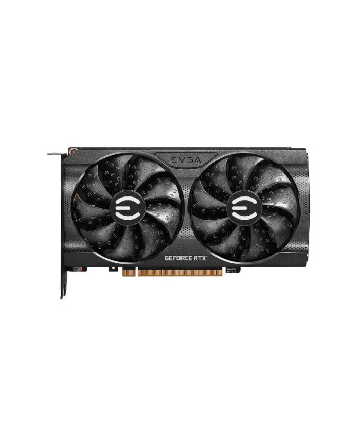 EVGA RTX 3060 XC GAMING 12GB GDDR6  | Carte Graphique