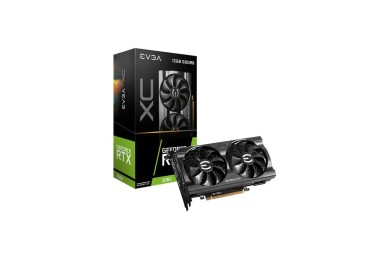EVGA RTX 3060 XC GAMING 12GB GDDR6  | Carte Graphique