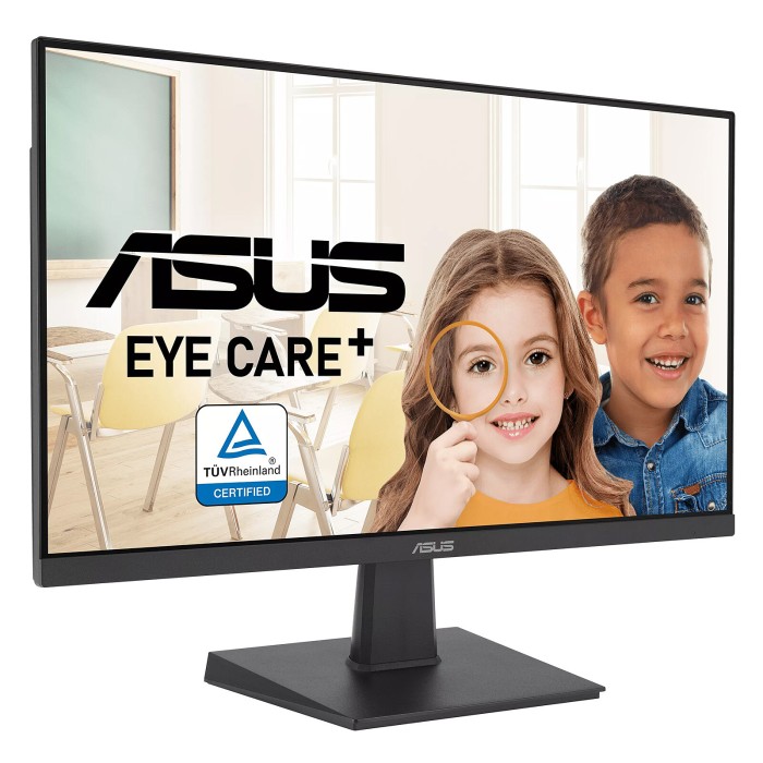 ASUS 27" LED - VA27EHF. - Ecran PC ASUS 27" LED - VA27EHF. - Ecran PC
