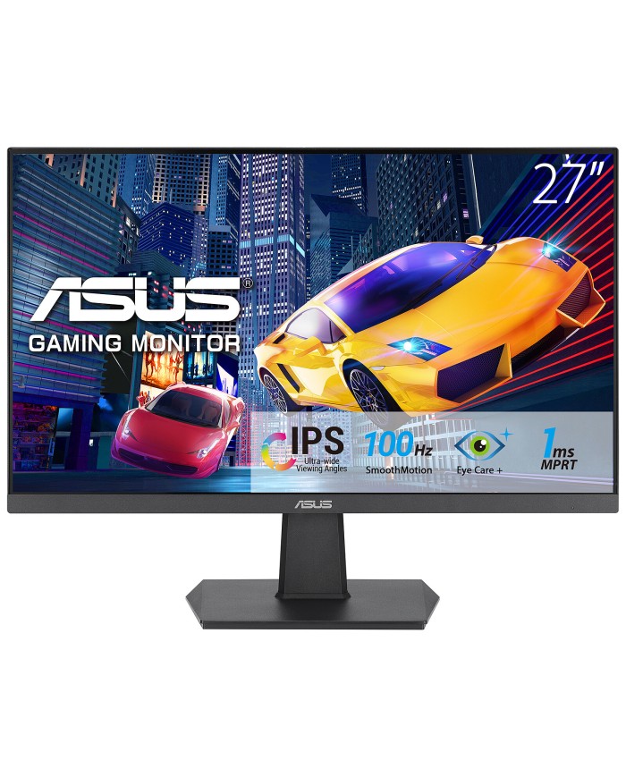ASUS 27" LED - VA27EHF. - Ecran PC