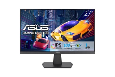 ASUS 27" LED - VA27EHF. - Ecran PC