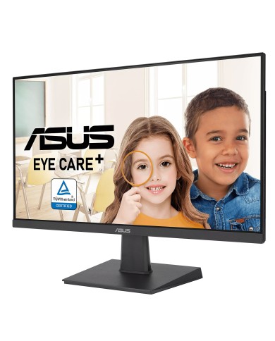 ASUS 27" LED - VA27EHF. - Ecran PC ASUS 27" LED - VA27EHF. - Ecran PC