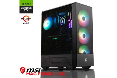 PC GAMER PRO RYZEN 9 7900X | ASUS 4070 SUPER| 32GB RAM| 1TB PC GAMER PRO RYZEN 9 7900X | ASUS 4070 SUPER| 32GB RAM| 1TB