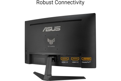 ASUS TUF Gaming VG27VQ3B. - ECRAN PC ASUS TUF Gaming VG27VQ3B. - ECRAN PC