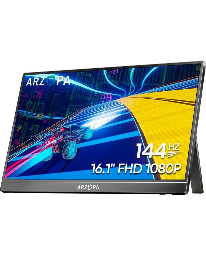 Arzopa Z1FC – Moniteur Gaming Portable 16.1”