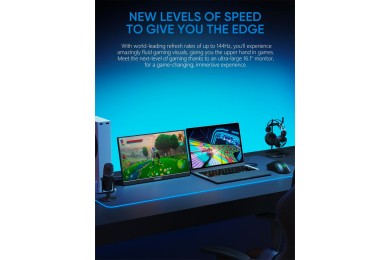 Arzopa Z1FC – Moniteur Gaming Portable 16.1”