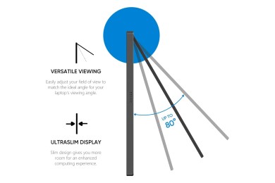 Arzopa Z1FC – Moniteur Gaming Portable 16.1”
