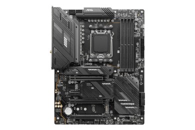 MSI MAG X670E TOMAHAWK WIFI – Carte Mère MSI MAG X670E TOMAHAWK WIFI – Carte Mère