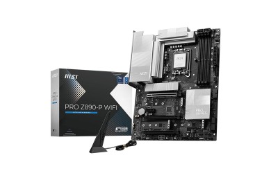 MSI PRO Z890-P WIFI – Carte Mère
