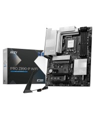 MSI PRO Z890-P WIFI – Carte Mère MSI PRO Z890-P WIFI – Carte Mère