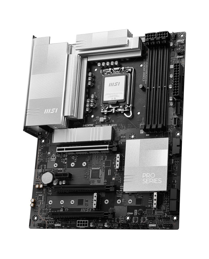 MSI PRO Z890-P WIFI – Carte Mère
