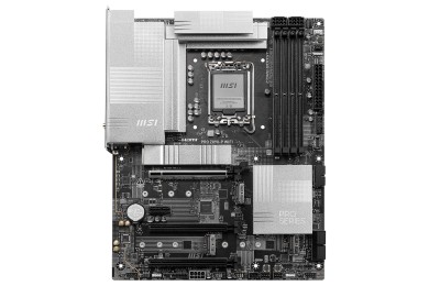 MSI PRO Z890-P WIFI – Carte Mère