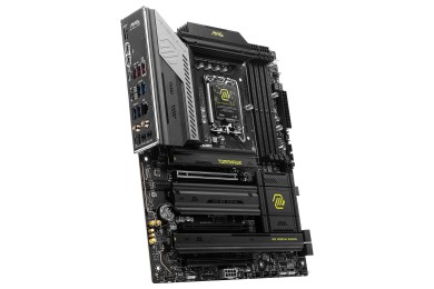 MSI MAG Z890 TOMAHAWK WIFI. - Carte mère