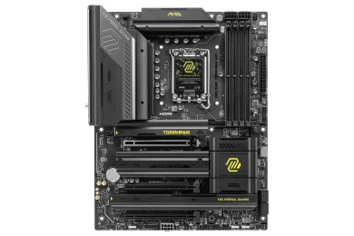 MSI MAG Z890 TOMAHAWK WIFI. - Carte mère