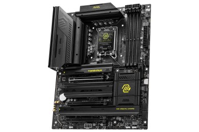 MSI MAG Z890 TOMAHAWK WIFI. - Carte mère